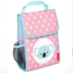 Skip Hop Zoo Lunch Bag -Motherswork Store lunch7