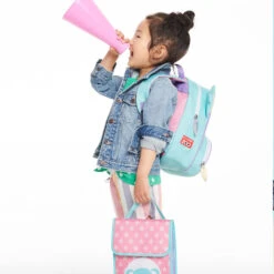 Skip Hop Zoo Lunch Bag -Motherswork Store lunch8