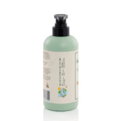 Pigeon Natural Botanical Baby Milky Lotion -Motherswork Store milkylotion500b