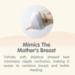 Hegen PCTO™ Serpentine Treasures -Motherswork Store mimic