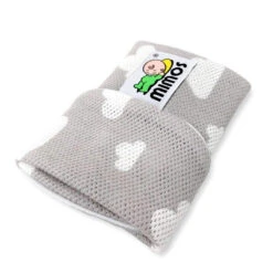 Mimos Pillow Cover - Medium -Motherswork Store mimos pillow covergrey 4985fd99 0af9 49fd 821f 7471b4d17f02