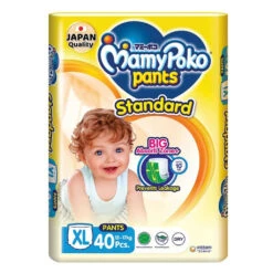 MamyPoko Standard Pants -Motherswork Store mmp40