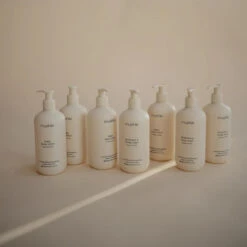 Mushie Baby Shampoo & Body Wash - Fragrance Free (400 Ml) 5 Mushie Baby Shampoo & Body Wash - Fragrance Free (400 Ml) -Motherswork Store msh17