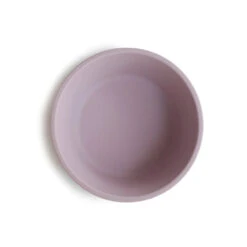 Mushie Silicone Suction Bowl -Motherswork Store msh32