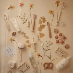 Mushie Baby Oil COSMOS (145 Ml) -Motherswork Store msh5