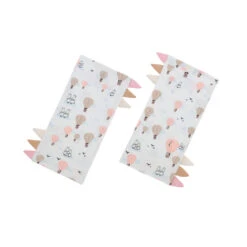 Motherswork X Baa Baa Sheepz Bed-Time Buddy Case (Hot Air Balloon) -Motherswork Store multi a3425109 b5a6 404a 94ac b60b28dc39cc