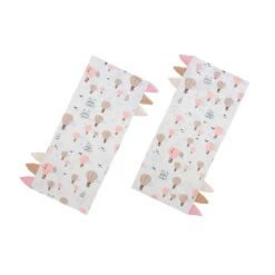 Motherswork X Baa Baa Sheepz Bed-Time Buddy Case (Hot Air Balloon) -Motherswork Store multi c7b7447c 970c 4ccb bb38 33bdec816ada