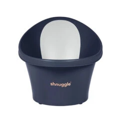 Shnuggle® Shnuggle Bath With Plug -Motherswork Store navy 33f16a01 aade 4dc2 97e6 b3c54062ad27