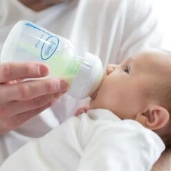 Dr. Brown's Dr. Brown’s™ Preemie Flow Wide-Neck Silicone Nipple, 2-Pack -Motherswork Store nipple3