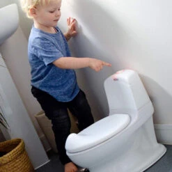 Nuby My Real Potty -Motherswork Store nubypotty1