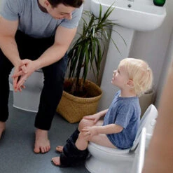 Nuby My Real Potty -Motherswork Store nubypotty2