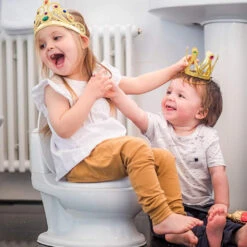 Nuby My Real Potty -Motherswork Store nubypotty3