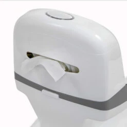 Nuby My Real Potty -Motherswork Store nubypotty6