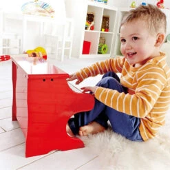 Hape Playful Piano -Motherswork Store piano3