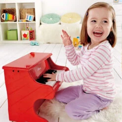 Hape Playful Piano -Motherswork Store piano4