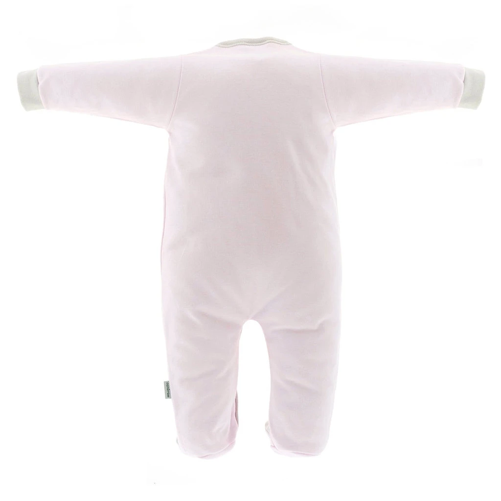 Cambrass Playsuit Long 737.1 6 Cambrass Playsuit Long 737.1 - Image 6