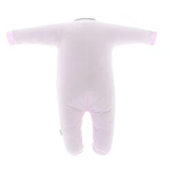 Cambrass Playsuit Long 731.1 13 Cambrass Playsuit Long 731.1 -Motherswork Store pink1 1bda9596 43e9 4f24 959e f5df9b9c9647