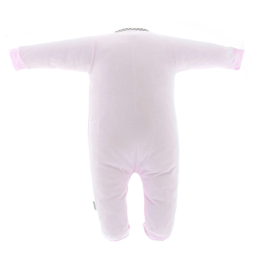 Cambrass Playsuit Long 731.1 6 Cambrass Playsuit Long 731.1 - Image 6