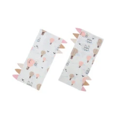 Motherswork X Baa Baa Sheepz Bed-Time Buddy Case (Hot Air Balloon) -Motherswork Store pink ee44e9e1 3464 4609 8454 228c216f8993