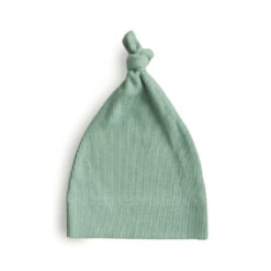 Mushie Ribbed Baby Beanie -Motherswork Store romangreen 61aef19a fbcd 41a0 9ee8 74657fe9d521