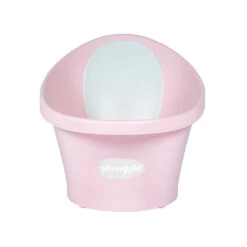 Shnuggle® Shnuggle Bath With Plug -Motherswork Store rose d66ebf37 8a51 4939 9d91 4840b4a34577