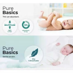 Applecrumby® Night & Day Pure Basics Pull Up Diapers -Motherswork Store sg 11134207 7rcel m6gzwlr2cuje54