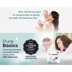 Applecrumby® Night & Day Pure Basics Pull Up Diapers -Motherswork Store sg 11134207 7rcet m6gzwil0vi4p73 resize w900 nl
