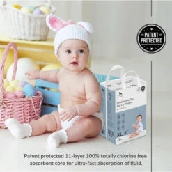 Applecrumby® Slimdry Easyday Pull Up Diapers (Mini) -Motherswork Store sg 11134207 7rd4e lwgvvexxlrkaa9