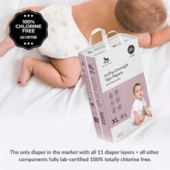 Applecrumby® AirPlus Overnight Tape Diapers (Mini) -Motherswork Store sg 11134207 7rd5g lwguhioc6mll99