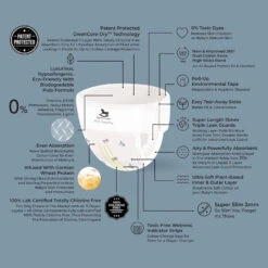 Applecrumby® Slimdry Easyday Pull Up Diapers (Mini) -Motherswork Store sg 11134207 7rd5l lwgvvexxkczuc5 resize w900 nl