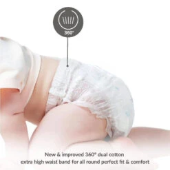 Applecrumby® Slimdry Easyday Pull Up Diapers (Mini) -Motherswork Store sg 11134207 7rd6a lwgvvexxhjuy84