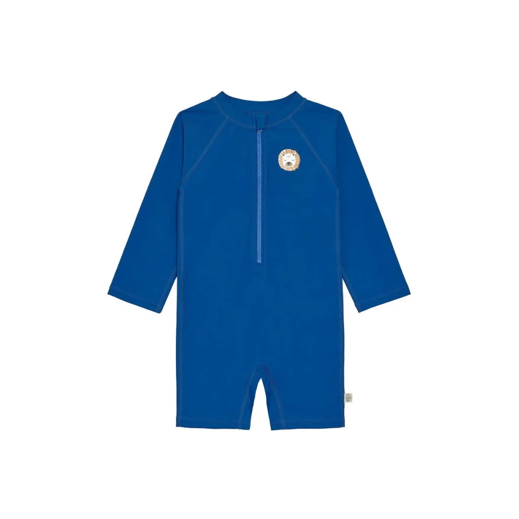 Lassig Long Sleeve Sunsuit 4 Lassig Long Sleeve Sunsuit - Image 4