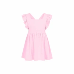 Raph&Remy Premium Bamboo Girls Dress -Motherswork Store sgweb size template 8