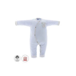 Cambrass Playsuit Long 737.1