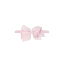 Raph&Remy Premium Bow Headband