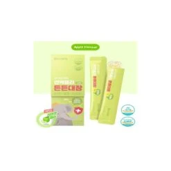 Biomela Immunity Stick Jelly | Apple