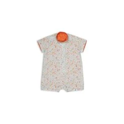 Motherswork X MAISON Q CNY 2024 Boy Onesie