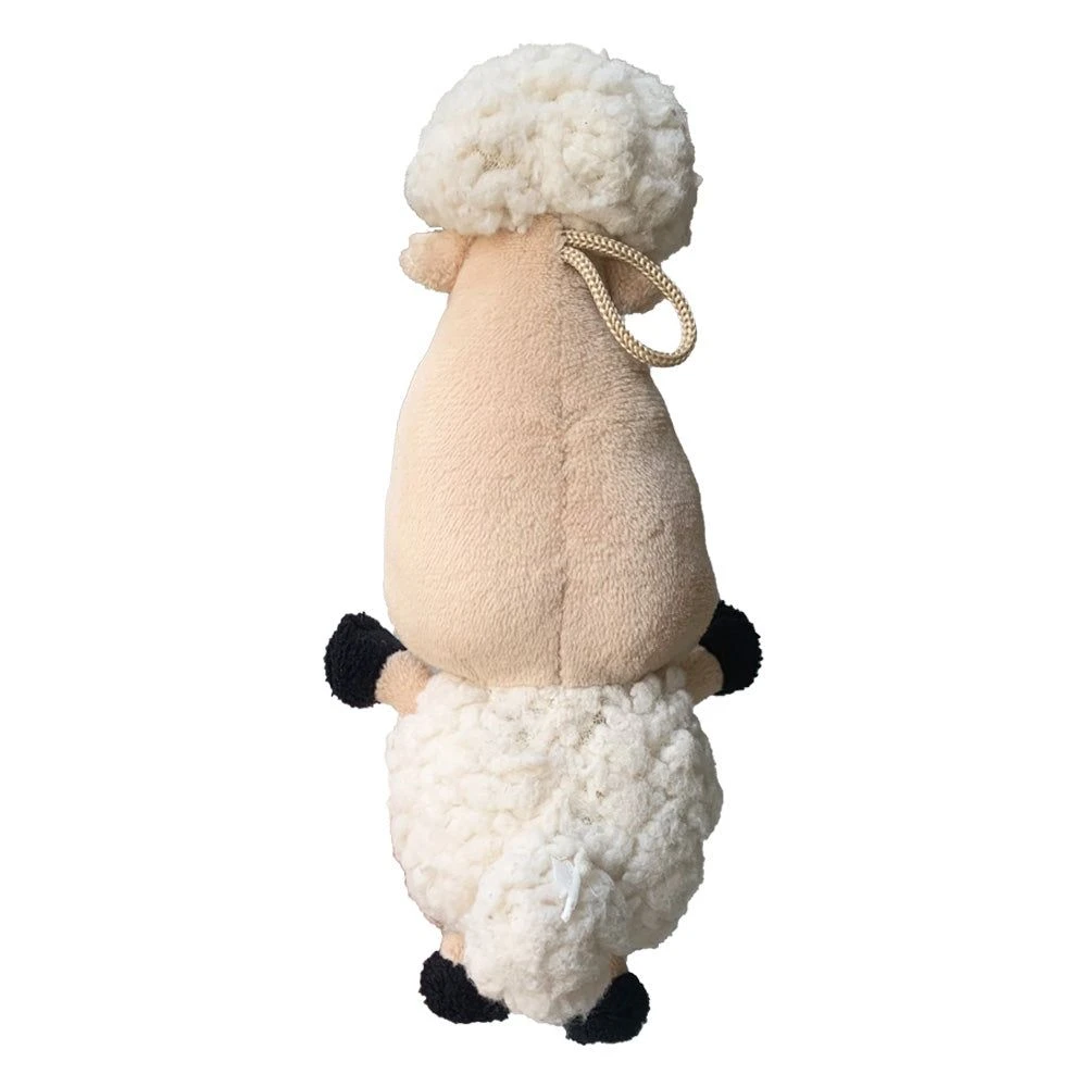 Baa Baa Sheepz Baa Baa Soft Toy (Small) 2 Baa Baa Sheepz Baa Baa Soft Toy (Small) - Image 2