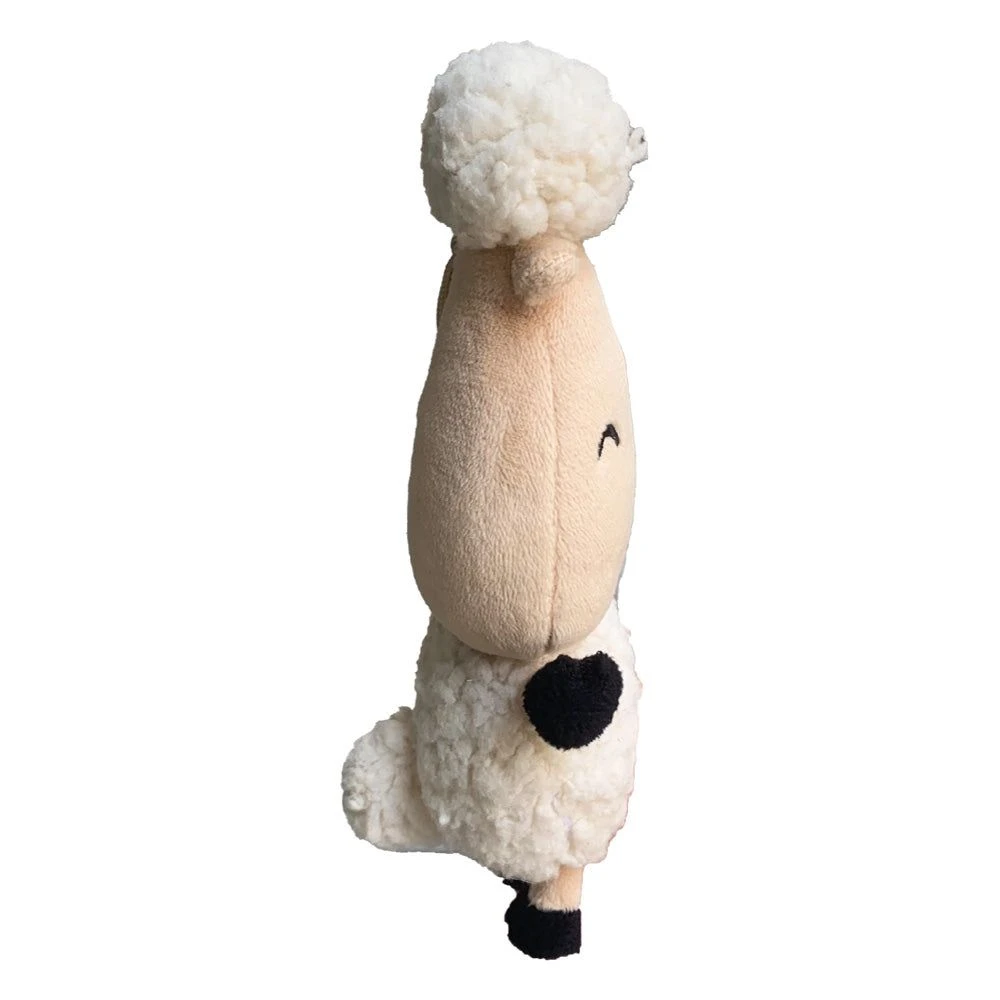 Baa Baa Sheepz Baa Baa Soft Toy (Small) 3 Baa Baa Sheepz Baa Baa Soft Toy (Small) - Image 3