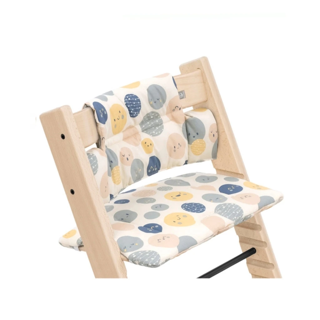 Stokke Tripp Trapp Cushion 5 Stokke Tripp Trapp Cushion - Image 5