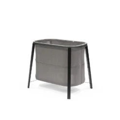 Stokke® Snoozi™ Bassinet -Motherswork Store stokkegrey3