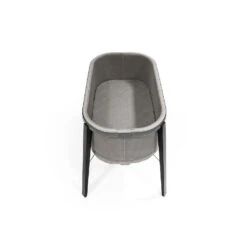 Stokke® Snoozi™ Bassinet -Motherswork Store stokkegrey5