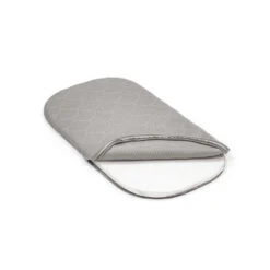Stokke® Snoozi™ Bassinet -Motherswork Store stokkegrey7