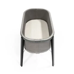 Stokke® Snoozi™ Bassinet -Motherswork Store stokkegrey8