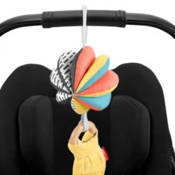 Skip Hop Discoverosity 3-in-1 Classic Stroller Toy -Motherswork Store strollertoy3
