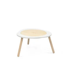 Stokke MuTable V2 Table -Motherswork Store tablelowwhite