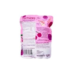 Grinny Multigrain Teething Stick -Motherswork Store teethingmixberry2