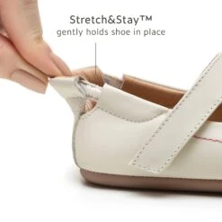 Tip Toey Joey Ladybug Mary Janes -Motherswork Store tip toey joey first walker ladybug tapioca pitaya stone white dream singapore 3