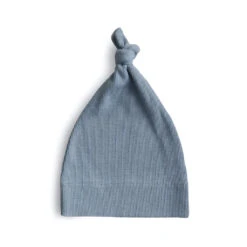Mushie Ribbed Baby Beanie -Motherswork Store tradewinds d544f4aa 55ea 493f 9d7b 47220a39b374