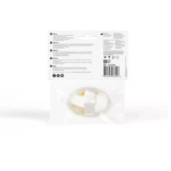Medela Solo – Single Electric Breast Pump Tubing -Motherswork Store tube1